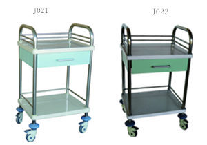 精品儀器車J021、J022